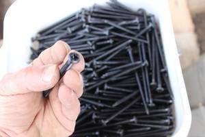 lot 35 image: 4 Length HD # 14 Fastener