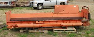 lot 14 image: Sander Conveyor For Sand Truck