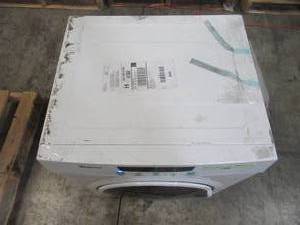 lot 131 image: Magic Chef Compact 3.5 cu. ft. Electric Dryer in White MCSDRY35W