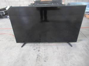 lot 16 image: Samsung 55 Smart UHD TV UN55NU6900