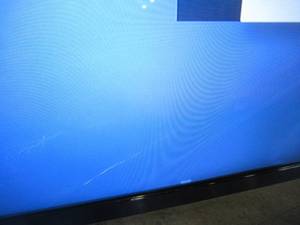 lot 20 image: LG 65UN7000 65 inch LED 4K UHD Smart webOS TV