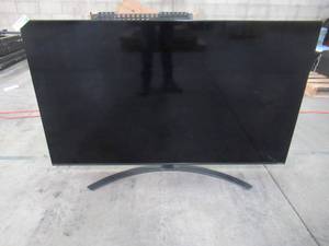lot 22 image: LG 55NANO81ANA Alexa Built-in NanoCell 81 Series 55 4K Smart UHD NanoCell TV (2020)