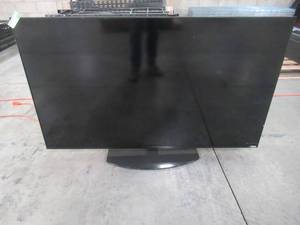 lot 24 image: Vizio M557-G0 M-series 55in Lcd Led Mon Class 4k Hdr