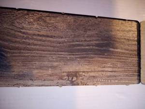 lot 6 image: Nashville Oak 8.7 in. W x 47.6 in. L Luxury Vinyl Plank Flooring (60.18 Sq Ft)