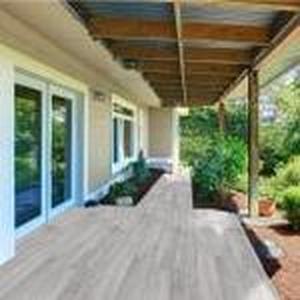 lot 68 image: Alaskan Powder 8 in. x 36 in. Porcelain Floor and Wall Tile (350 Sq Ft)