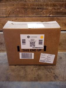 lot 85 image: GE - Ice Maker Drain Pump Kit - NEW