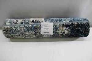 lot 458 image: Carmel 2 Ft. x 7 Ft. Indoor Outdoor Carpet Runner