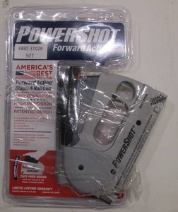 lot 507 image: Arrow PowerShot 5700 Forward Action Staple Gun