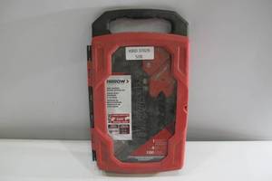 lot 508 image: Arrow 1-Handed Swivel Riveter Kit RT187SHK