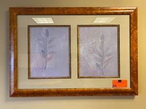 lot 4 image: Decorative Painting