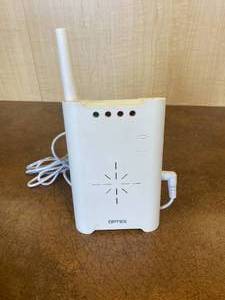 lot 64 image: OPTEX Wireless 2000 Repeater