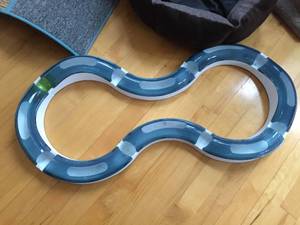 lot 127 image: Large Cat Toy Lot