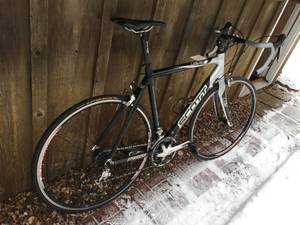 lot 119 image: Scott CR1 20 Speed Bike