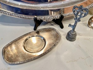 lot 212 image: Silver Sensations
