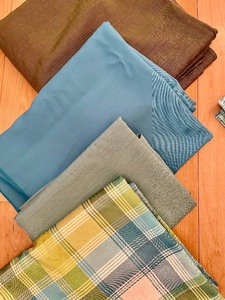 lot 197 image: Table Linens