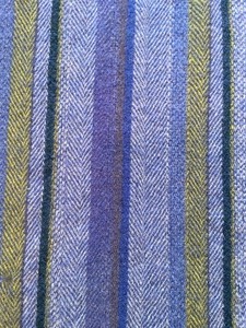 lot 157 image: Wool Blanket Made by Millars