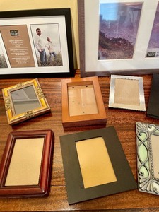 lot 97 image: Frames Frames Frames