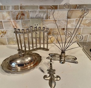 lot 86 image: Silver Sensations