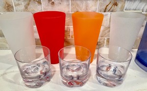 lot 68 image: Practical Kitchen Items