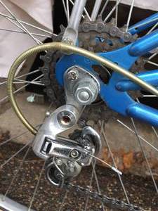 lot 142 image: Nishki 10 Speed Womens Bike