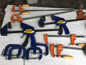 lot 144 image: Hand Tool Lot