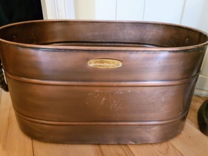 lot 26 image: Fireplace Tools and Wood Holder