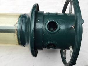 lot 352 image: Squirrel Buster Bird Feeder
