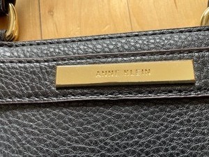lot 238 image: Anne Klein, Sigrid Olson, and Ellington Purses