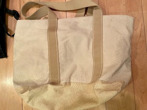lot 338 image: 3 Trail Bags and a Luggage Caddy