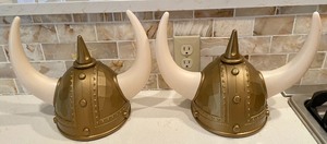 lot 323 image: Minnesota Vikings Items