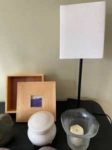 lot 246 image: Home Decor Fun