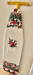 lot 312 image: Vintage Ironing Board- Very Sturdy