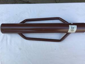 lot 363 image: Pole Driver