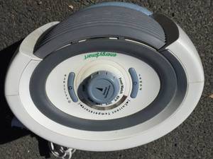 lot 389 image: Energy Smart Space Heater