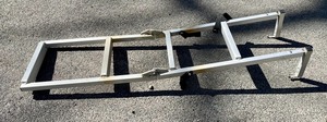 lot 418 image: Cooper Marine Save a Life Ladder