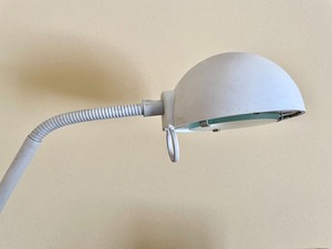 lot 415 image: Halogen Desk Lamp