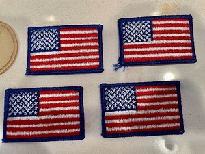 lot 414 image: Pins, Patches and Coins