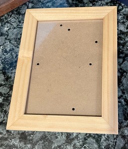 lot 436 image: Two Shadow Boxes and a Frame