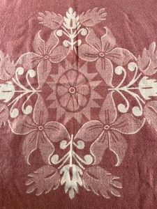 lot 438 image: 100% Wool Blanket