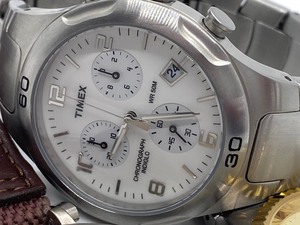 lot 433 image: Three Mens Watches