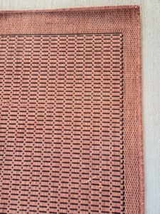 lot 84 image: Outdoor Area Rug