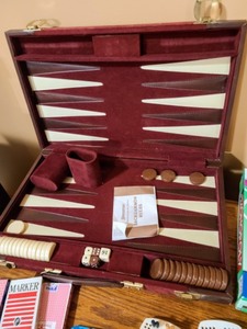 lot 119 image: Variety of Games