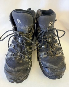 lot 172 image: Mens Salmon Lace Up Shoes