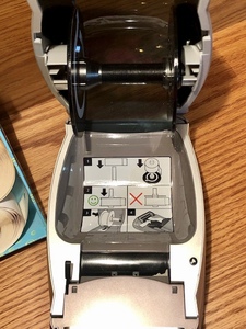 lot 108 image: Dymo Label Writer 400 Turbo