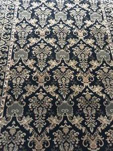 lot 297 image: Imperial Excellan Elegante Throw Made in Belgium