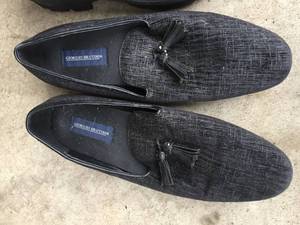 lot 300 image: Mens Size Ten Shoes