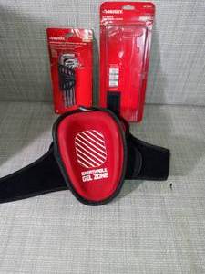 Mixed lot of husky items  - SEE PICTURES