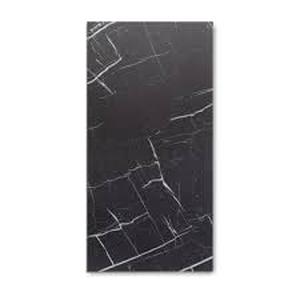 TerraCore Nero Marquina 12 in. W x 24 in. L Click-Lock Luxury Vinyl Tiles Flooring (16 sq. ft.) by Lucida Surfaces- set of 2 - about 32 ft sq - SEE PICTURES  - SEE PICTURES