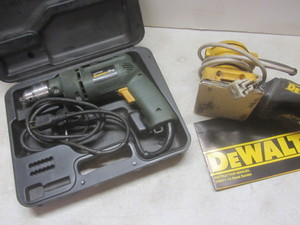 lot 233 image: Black & Decker Quantum Pro electric...