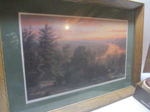 lot 264 image: St Croix River view from Platt Walk...